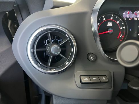 Used 2023 Chevrolet Camaro SS RWD image 6