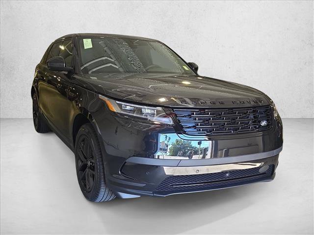 New 2026 Land Rover Range Rover Velar S AWD/4WD image 3