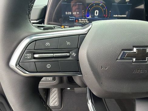 New 2026 Chevrolet Suburban Z71 w/ Comfort Package image 20