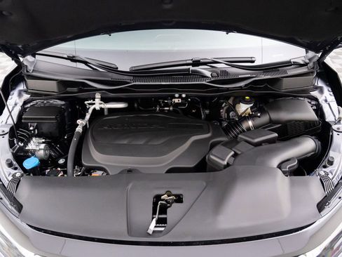 New 2026 Honda Odyssey Touring image 32
