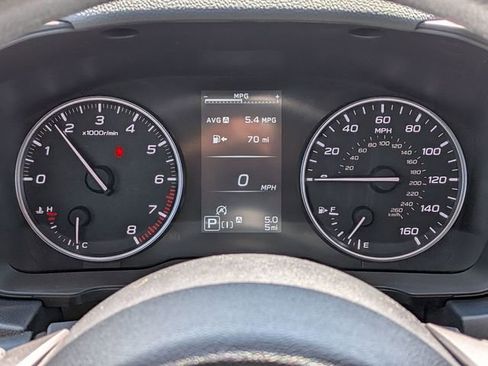 New 2026 Subaru Impreza 2.0i Sport image 11