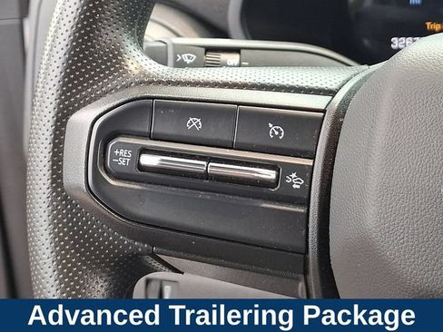 Used 2024 Chevrolet Colorado Trail Boss w/ Safety Package AWD/4WD image 7