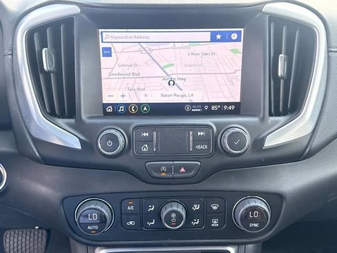 Used 2022 GMC Terrain SLE w/ Driver Convenience Package FWD image 32