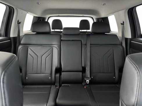 New 2026 Hyundai Santa Fe SEL image 16