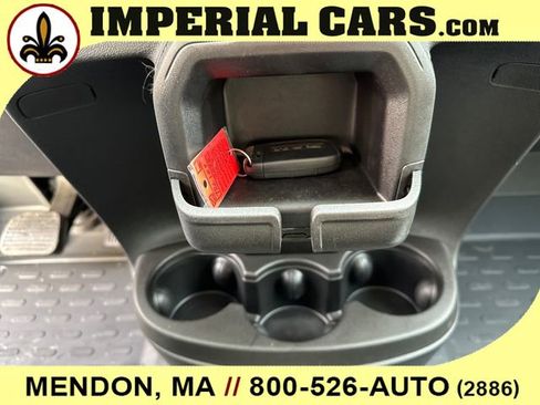 New 2026 RAM ProMaster 3500 w/ Convenience Group image 26