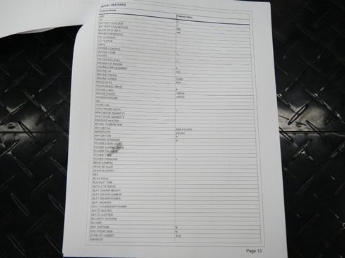 Used 2005 Acura NSX T image 36