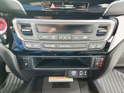 Used 2023 Honda Ridgeline Black Edition image 31