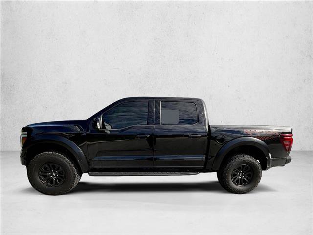 Used 2026 Ford F150 Raptor AWD/4WD image 6