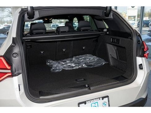 New 2026 BMW X3 xDrive30 w/ Premium Package image 49