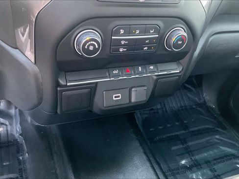 Used 2019 Chevrolet Silverado 1500 W/T w/ WT Convenience Package image 32