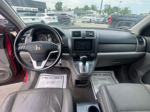 Used 2008 Honda CR-V EX-L image 14
