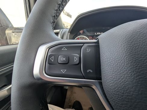 New 2026 RAM 2500 Big Horn image 22