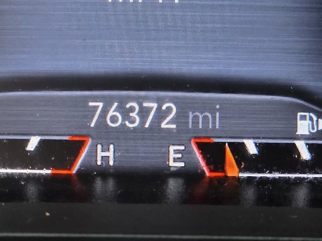 Used 2019 Jeep Cherokee Trailhawk AWD/4WD image 41