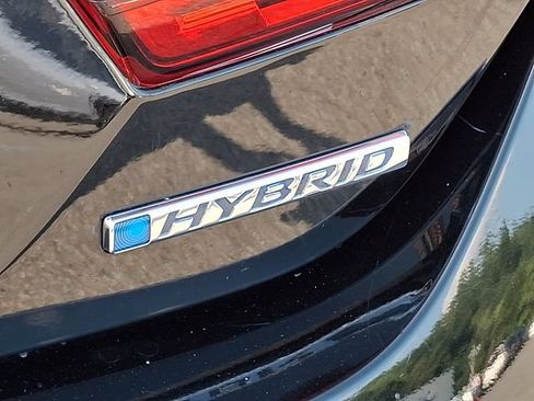 Used 2019 Honda Accord EX image 31