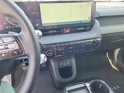New 2025 Hyundai Ioniq 5 XRT image 19
