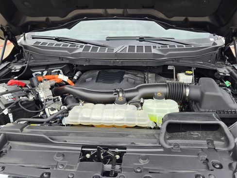 Used 2022 Ford F150 King Ranch w/ Equipment Group 601A High image 10