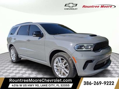 Used 2024 Dodge Durango R/T