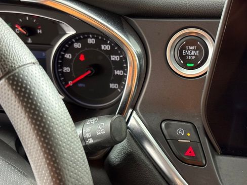 Used 2025 Chevrolet Blazer LT FWD image 26