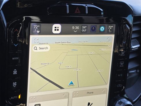 Used 2022 RAM 1500 Limited image 26