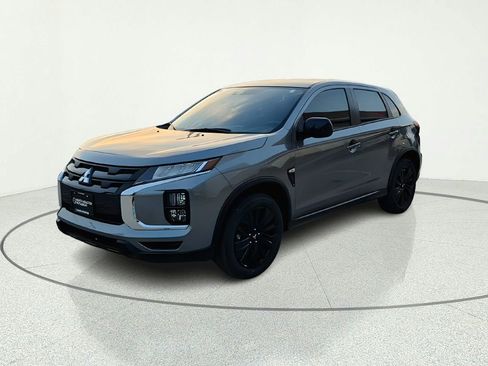 New 2026 Mitsubishi Outlander Sport LE AWD/4WD image 2