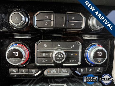 Used 2022 GMC Yukon Denali image 19