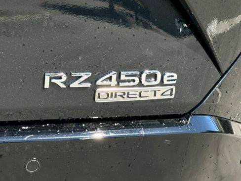 Certified 2023 Lexus RZ 450e Premium w/ Technology Package AWD/4WD image 29
