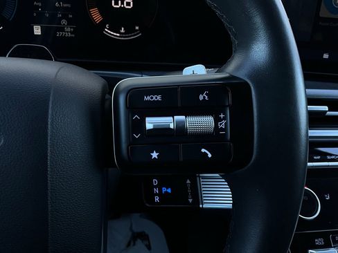 Used 2025 Hyundai Santa Fe SEL image 36