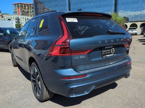 Used 2026 Volvo XC60 B5 Plus AWD/4WD image 5