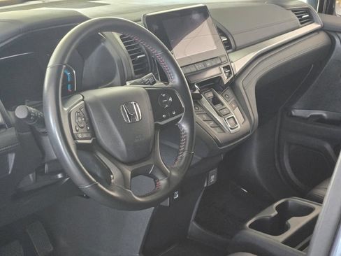 Used 2023 Honda Odyssey Sport image 24