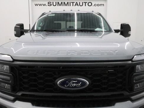 Used 2024 Ford F250 Lariat w/ Tremor Off-Road Package image 24