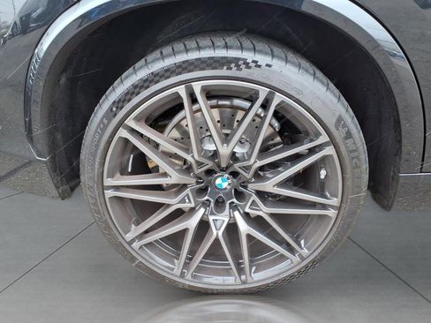 Used 2026 BMW X5 M Competition w/ Executive Package image 6