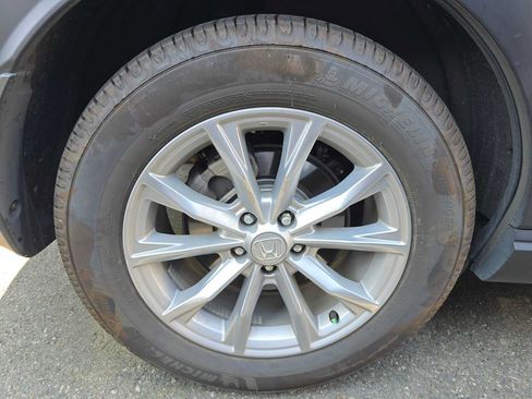 Used 2023 Honda CR-V EX-L image 4