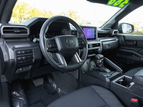 Certified 2024 Toyota Tacoma SR5 image 10