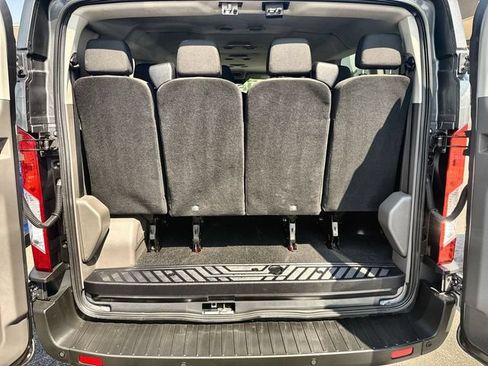 Used 2024 Ford Transit 350 XLT RWD image 24