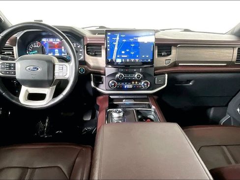 Used 2023 Ford Expedition Limited image 15