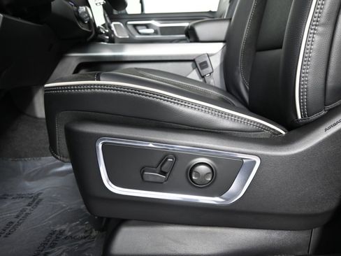 New 2026 RAM 1500 Laramie w/ Night Edition image 22