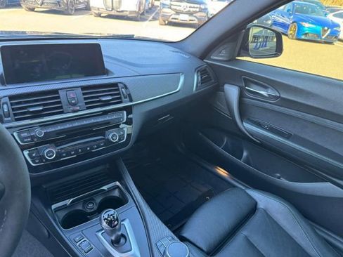 Used 2018 BMW M2 w/ Executive Package image 38