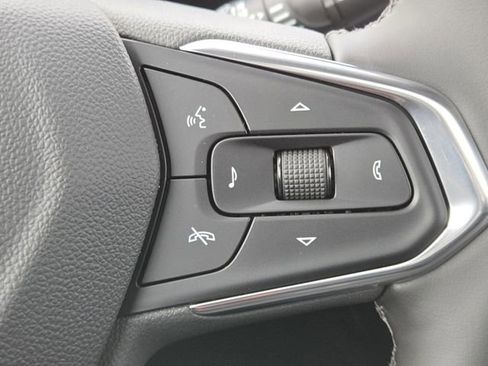 New 2026 Chevrolet TrailBlazer LT w/ Convenience Package image 15