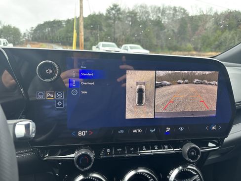 New 2026 Chevrolet Blazer EV LT image 20