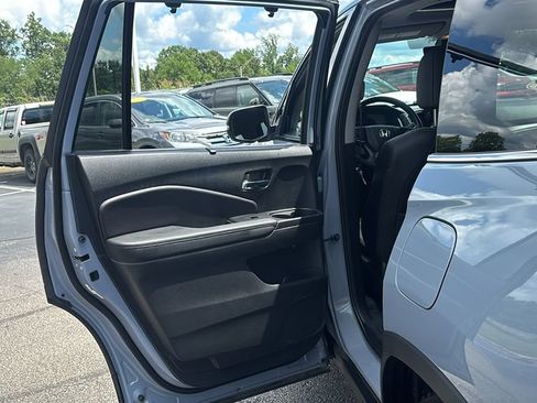 Used 2022 Honda Pilot Special Edition image 27