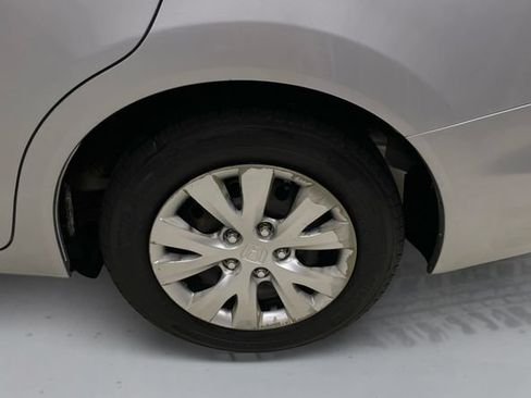 Used 2012 Honda Civic LX image 16