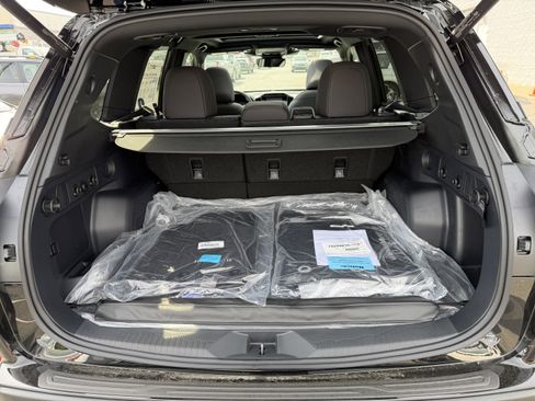 New 2026 Subaru Forester Touring AWD/4WD image 28