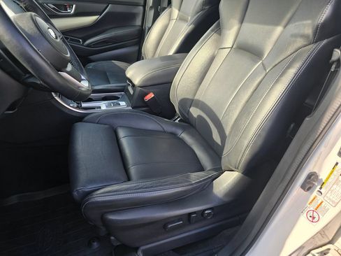 Used 2020 Subaru Ascent Limited w/ Popular Package #2A AWD/4WD image 16