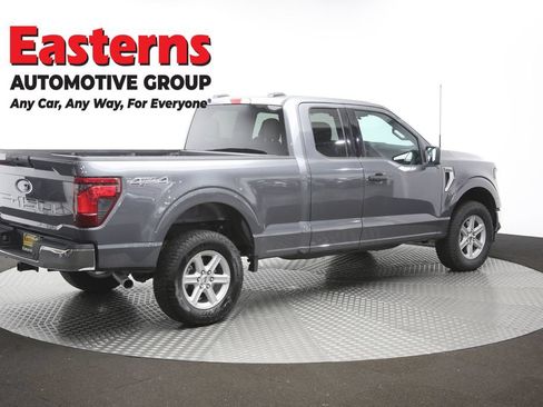 Used 2026 Ford F150 XLT AWD/4WD image 41