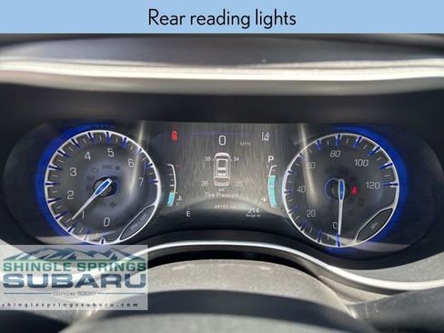 Used 2022 Chrysler Pacifica Touring-L image 33