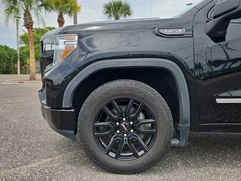Used 2020 GMC Sierra 1500 Elevation w/ Elevation Value Package AWD/4WD image 18