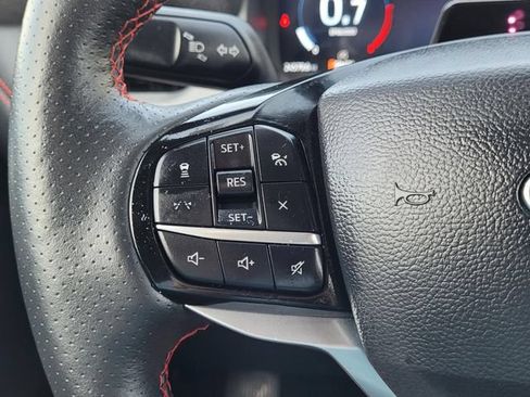 Used 2025 Ford Explorer ST-Line w/ Premium Package RWD image 31