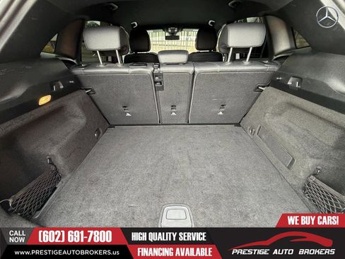 Used 2021 Mercedes-Benz GLA 250 image 54