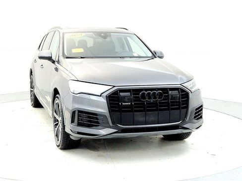 Used 2023 Audi Q7 3.0T Premium Plus image 8