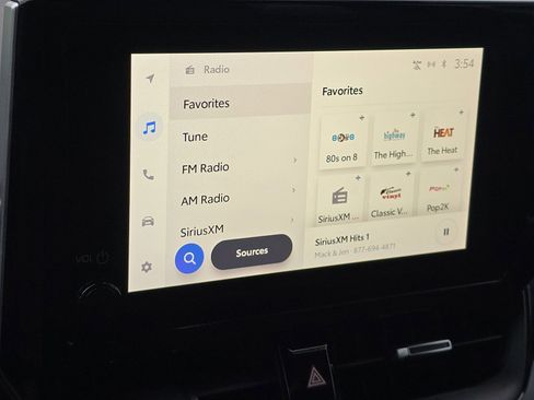 Used 2023 Toyota Corolla XSE image 20